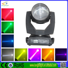 hot sell 12CH pro 300w beam moving head light